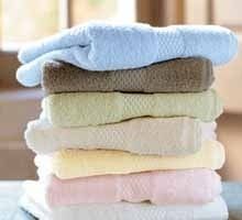 Bath Towel Sets