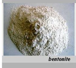 Bentonite Powder