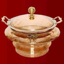 chafing dish