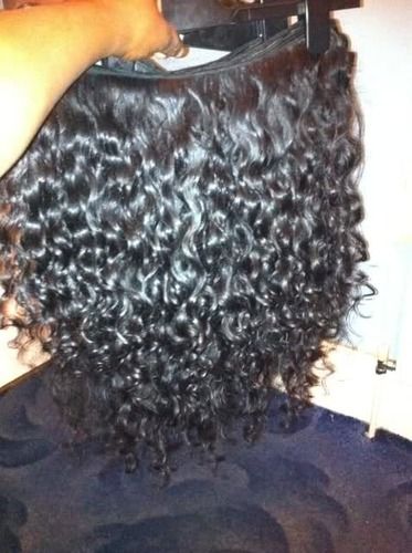 Curly Hair 4oz Bundle