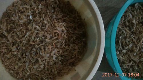 Dry Baby Shrimp Jawla Kutta Mix (Raw Material For Poultry Feed, Shrimp Feed)