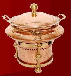 Fancy Chafing Dishes