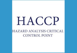 HACCP Consultancy Service By Sigma Total Quality Consultants