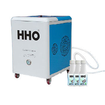 HHO Carbon Cleaner 6.0