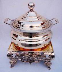 High Strength Chafing Dishes