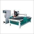 Industrial Wood Carving Machine