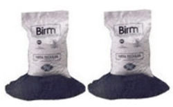 Iron Removal Media - Birm Solution | Efficient Catalytic Action for Iron and Manganese Reduction, Gravity Fed or Pressurized Systems