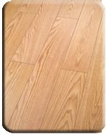 Customized Laminated Wooden Flooring Style W-I