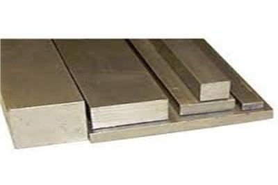 MS Bright Flats - Mild Steel, Perfect Finish and Enhanced Durability, Reliable and Long-Lasting Performance