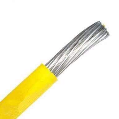Pvc Insulated Cables - High-grade Quality Material , Durable And Reliable Performance