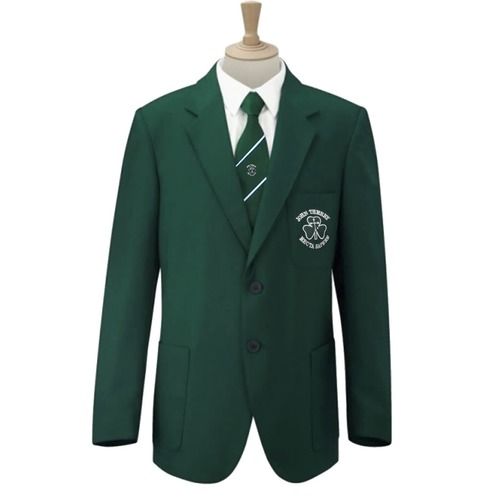 School Uniforms Blazers