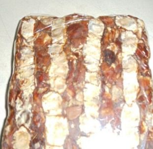 Seedless Tamarind - Circular Hot Cake Forms, 500g or 1kg Packaging Options