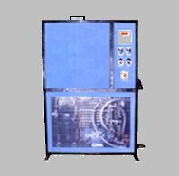 Self Contained Water Chilling Unit