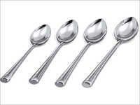 Stainless Steel Spoons