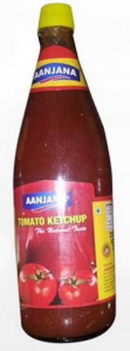 Tomato Ketchup