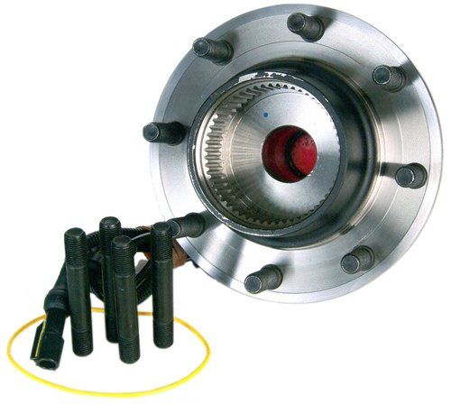 Wheel Bearing Hub Assembly