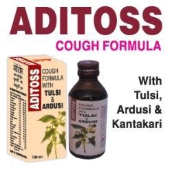 Aditoss Cough Syrup