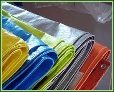 Any Color Industrial Tarpaulins