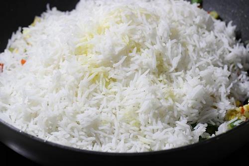 Basmati Rice