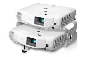 Digital Lcd Projector Use: Education