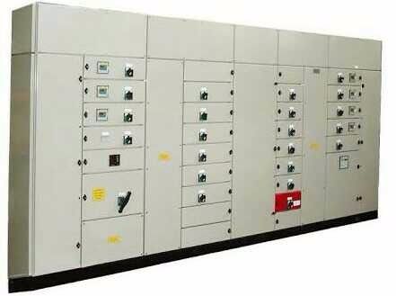 Electrical Lt Panels Warranty: Yes