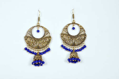 Fancy Earring - Unique Design with Excellent Quality , Easy to Carry and Versatile Styles