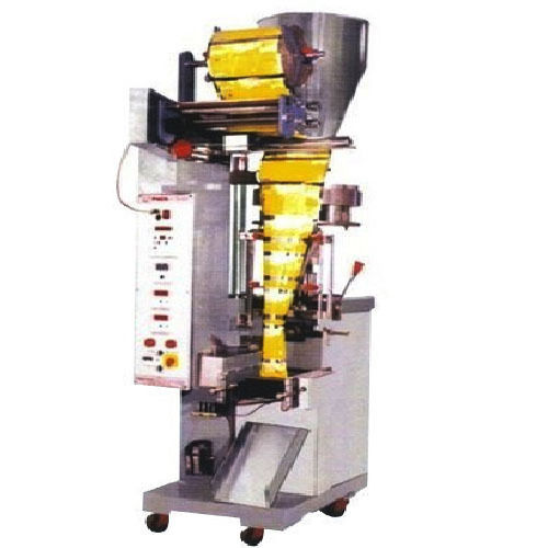 Form Filling Sealing Machine