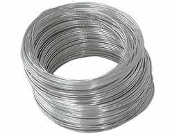 Galvanized Iron Wire