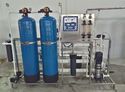 Industrial Reverse Osmosis Plants