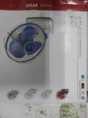 Lehar Wall Fan