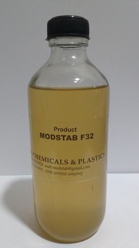 Liquid Calcium Zinc Pvc Stabilizers