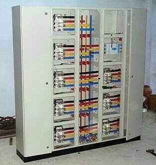 Medical Electrical Lt Panels