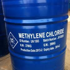 Methylene Chloride