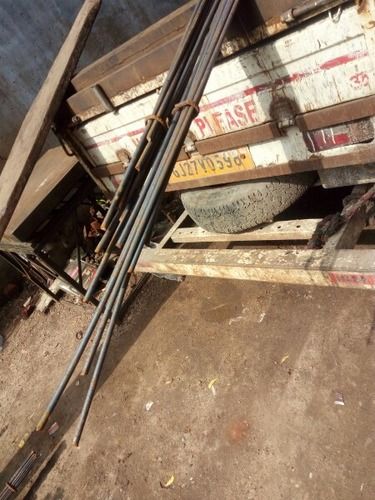 Mild Steel Bars