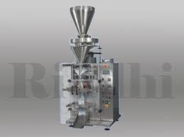 Optimum Performance Automatic Filler Machine