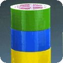 Plastic Plain Taps And Color Self Adhesive Tapes