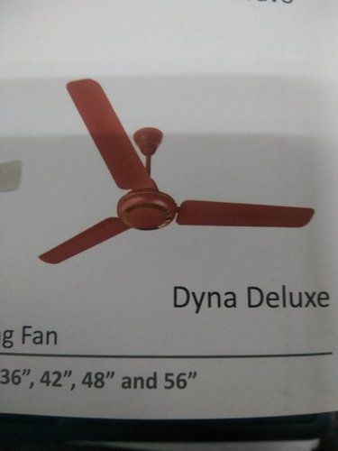 ceiling fans