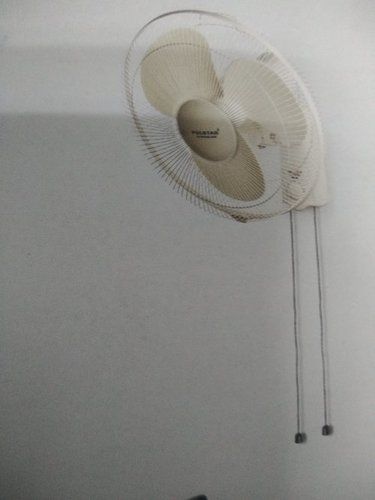 electric fan