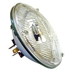 Sealed Beam Lamps