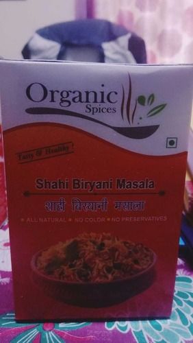 Shahi Biryani Masala