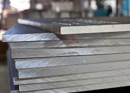 Sheet Plate