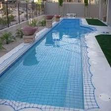 Swimming Pool Shade Nets