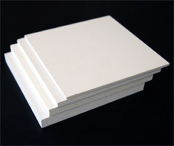 White Pvc Sheets