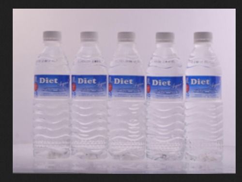 1 Liter Packaged Drinking Water