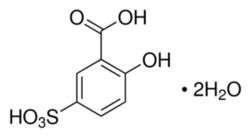 5-sulfosalicylic Acid Dihydrate For Electrophoresis