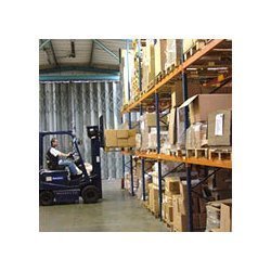 Best Cargo Warehouse Service By FLOMIC LOGISTICS PVT. LTD.