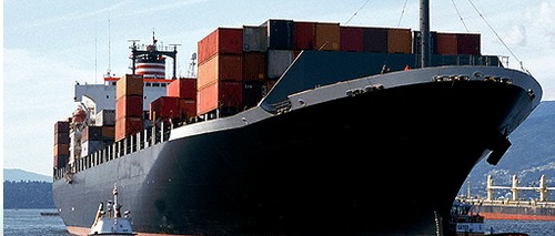 Best Reliable Ocean Transportation Service By FLOMIC LOGISTICS PVT. LTD.