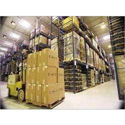 Cargo Warehousing Service - Managed by Expert Professionals | Timely Delivery & Complete Customer Satisfaction