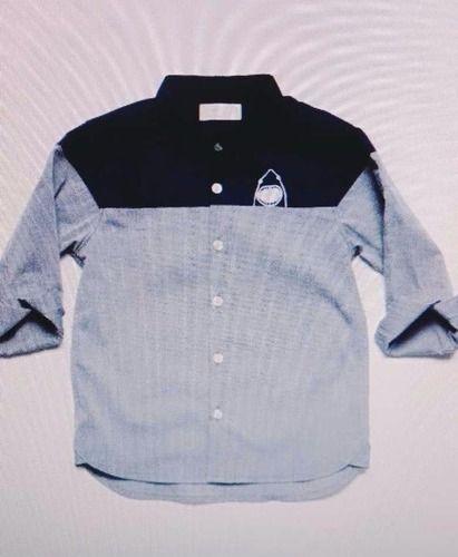 Custom Durable Quality Kids Shirts