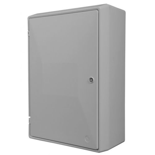 Electrical Meter Box